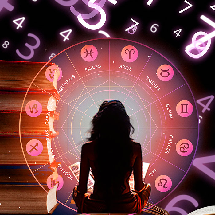 Female Astrologers in India